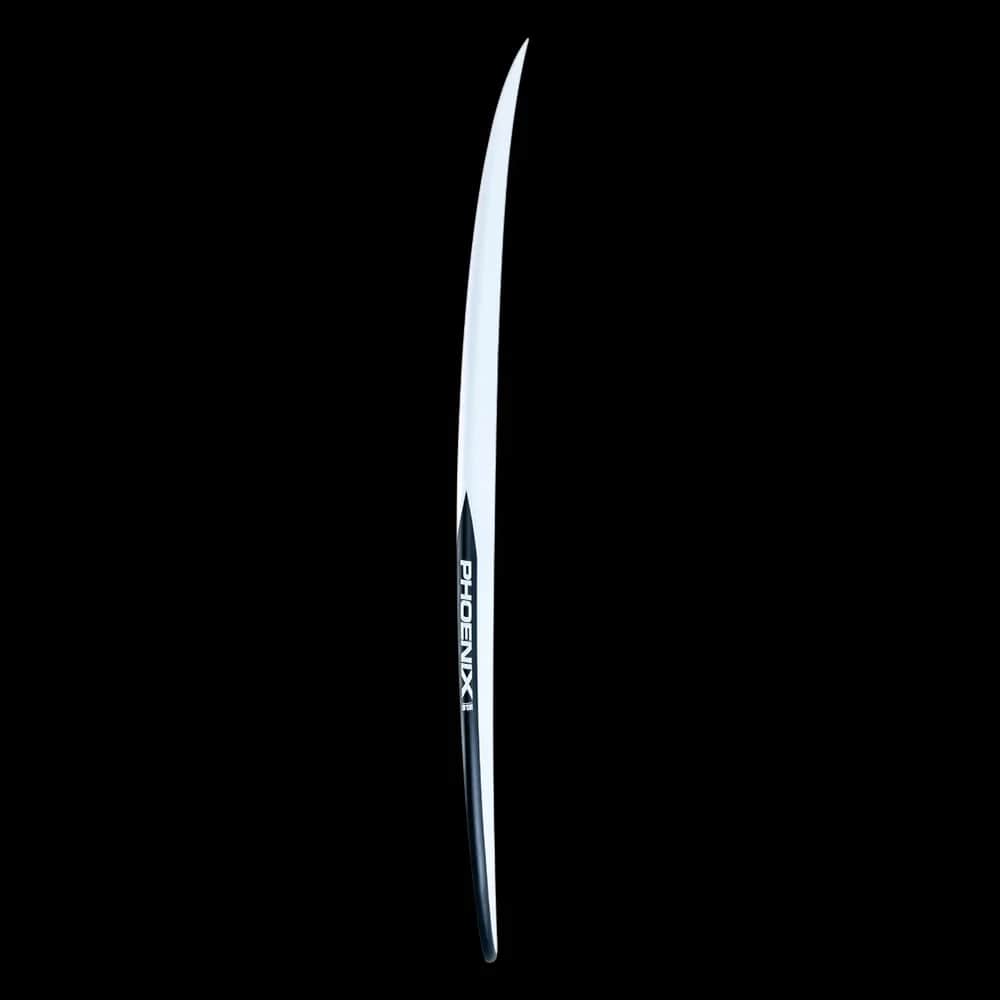 DHD Pro Series Phoenix Eps Fcs - Shortboard