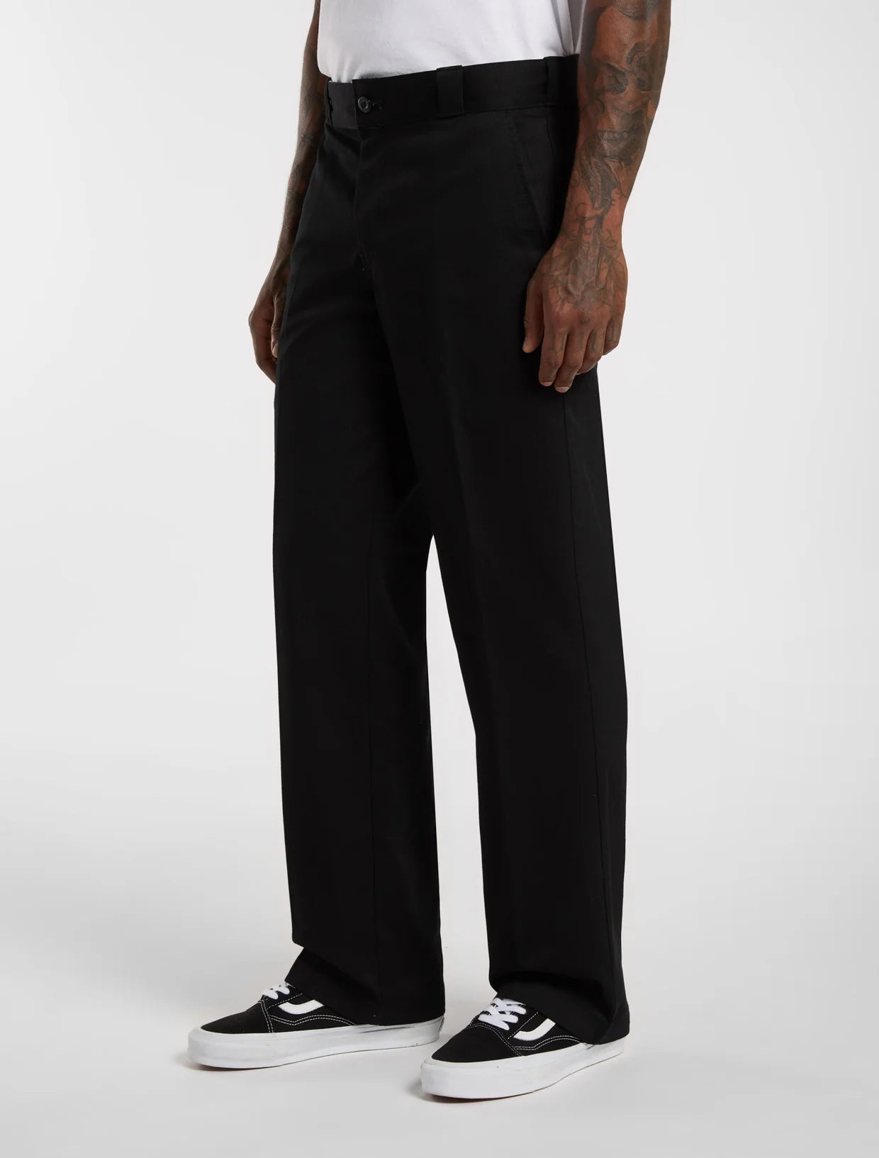 247 Regular Work Broek voor Heren