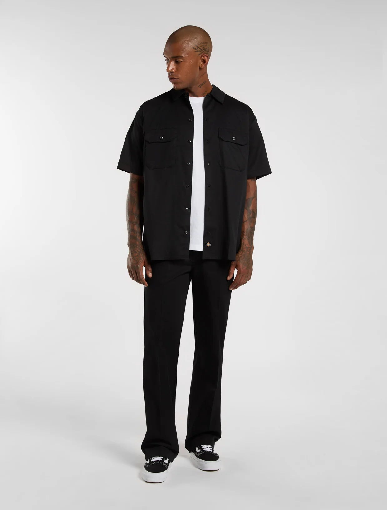 Dickies 247 Regular Work Pant for Men