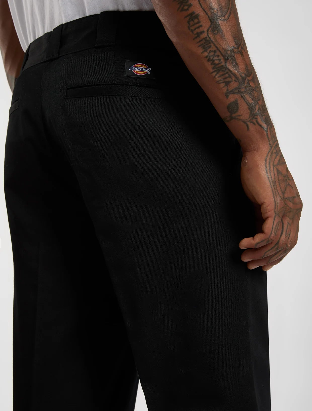 Dickies 247 Regular Work Pant for Men