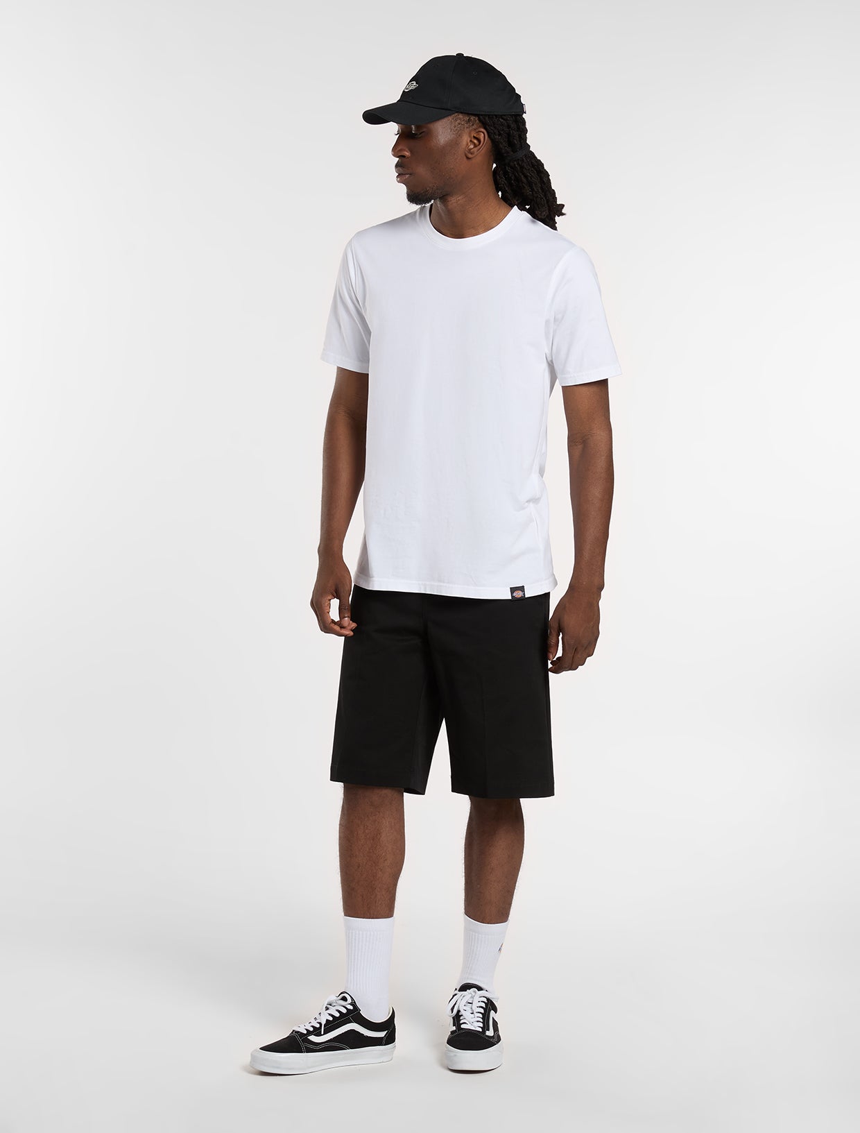 247 Shorts - Korte Broek voor Heren