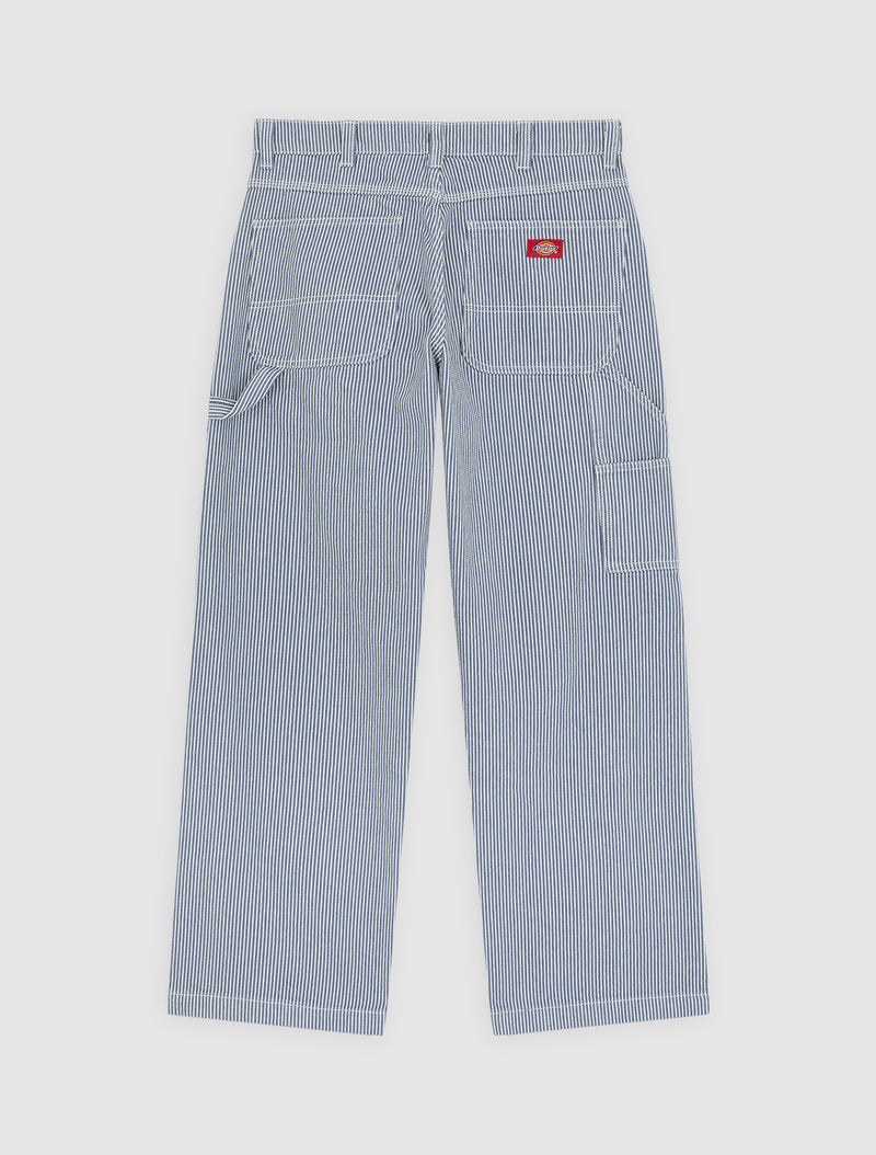 Dickies Hickory Loose Straight Carpenter-Hose für Herren