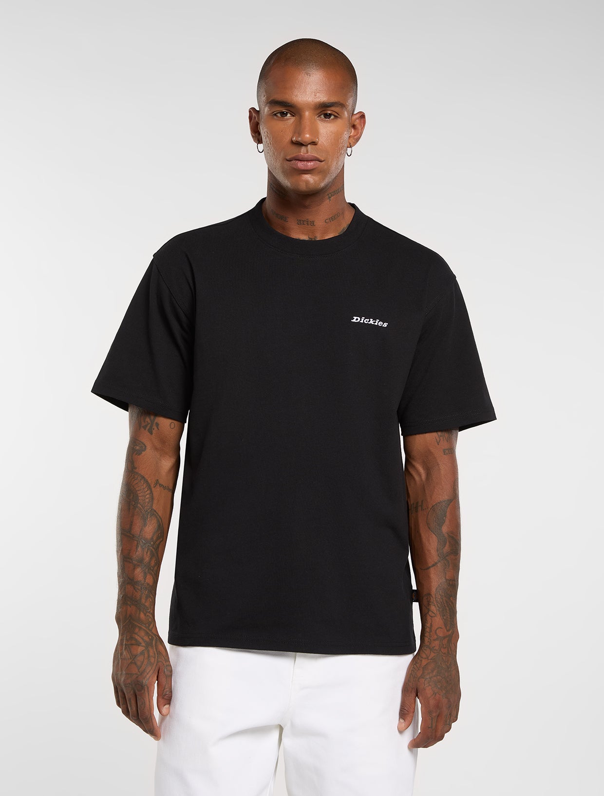 Loretto Tee - Korte Mouwen T-shirt Voor Heren