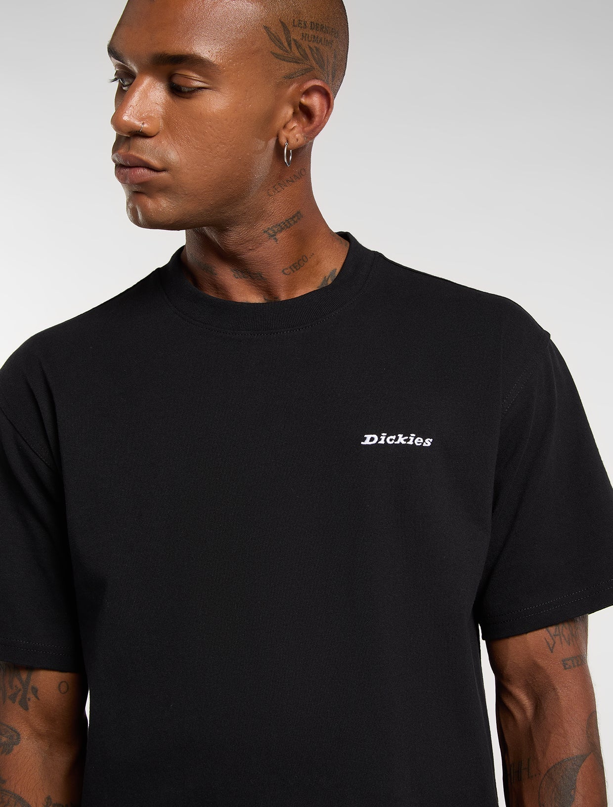 Loretto Tee - Korte Mouwen T-shirt Voor Heren