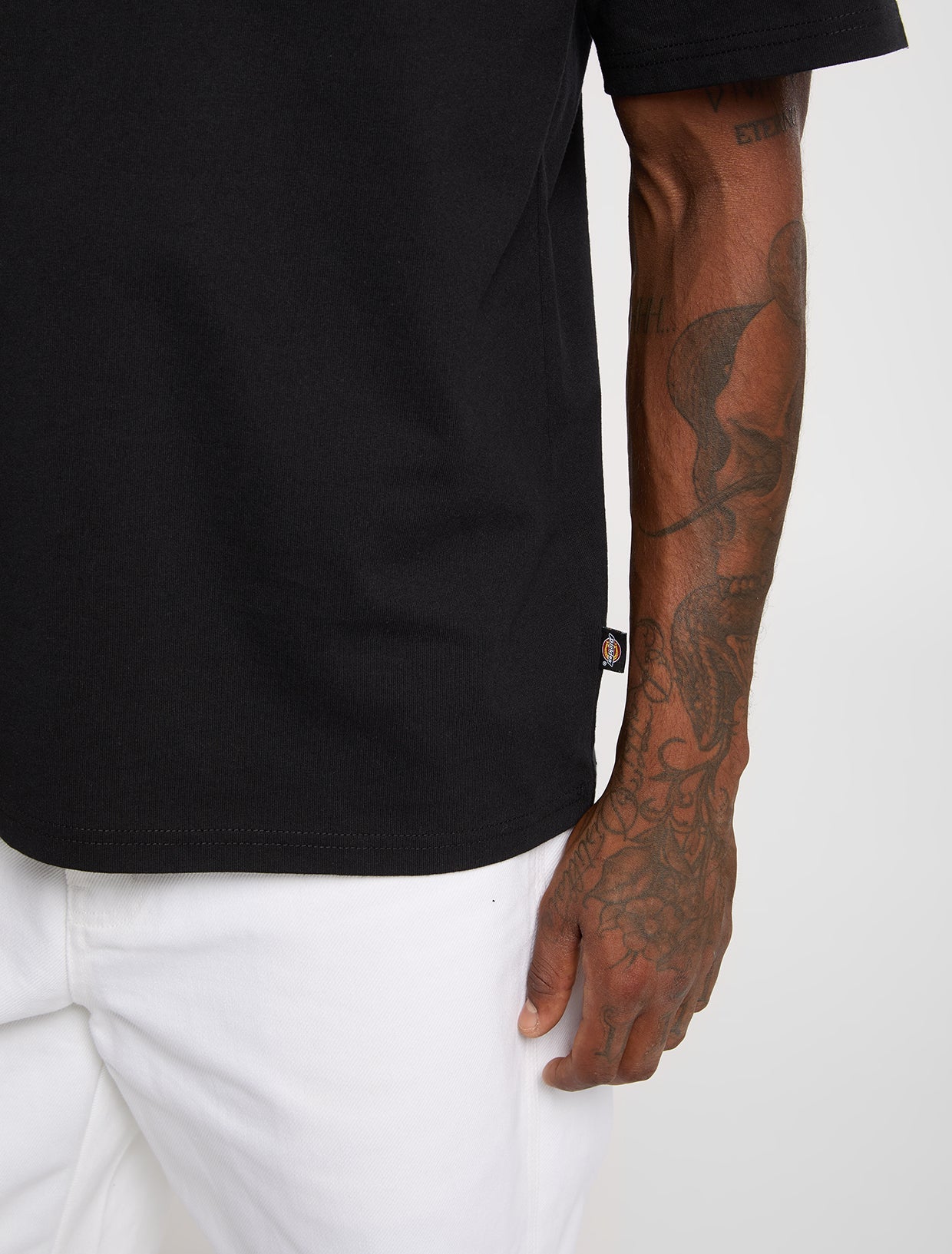 Loretto Tee - Korte Mouwen T-shirt Voor Heren