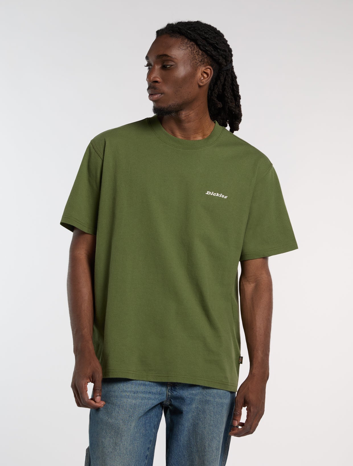 Loretto Tee - Korte Mouwen T-shirt Voor Heren