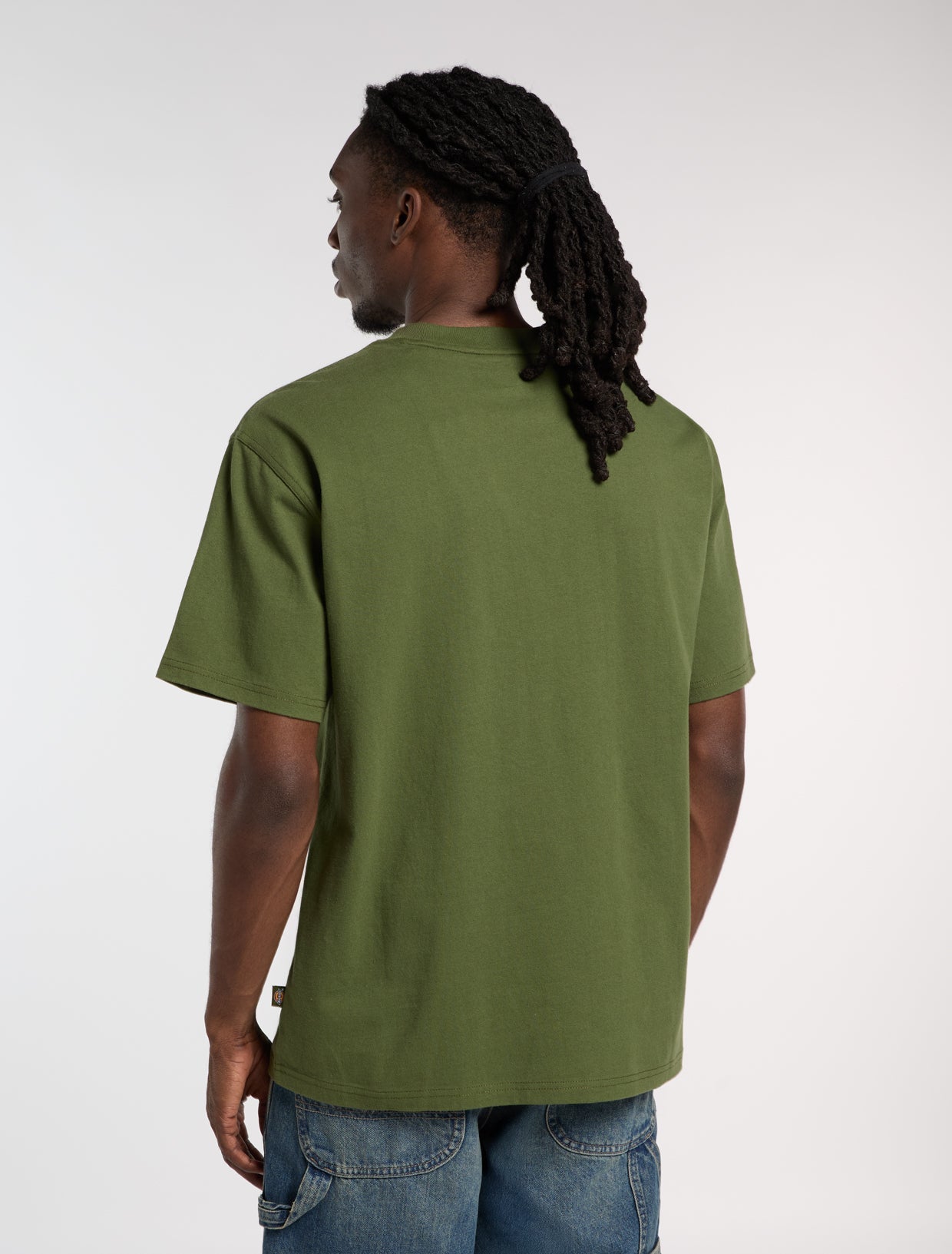 Loretto Tee - Korte Mouwen T-shirt Voor Heren