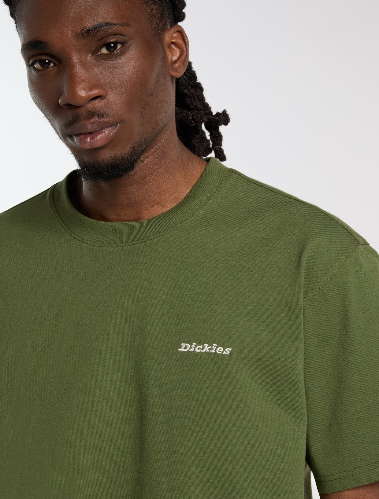 Loretto Tee - Korte Mouwen T-shirt Voor Heren