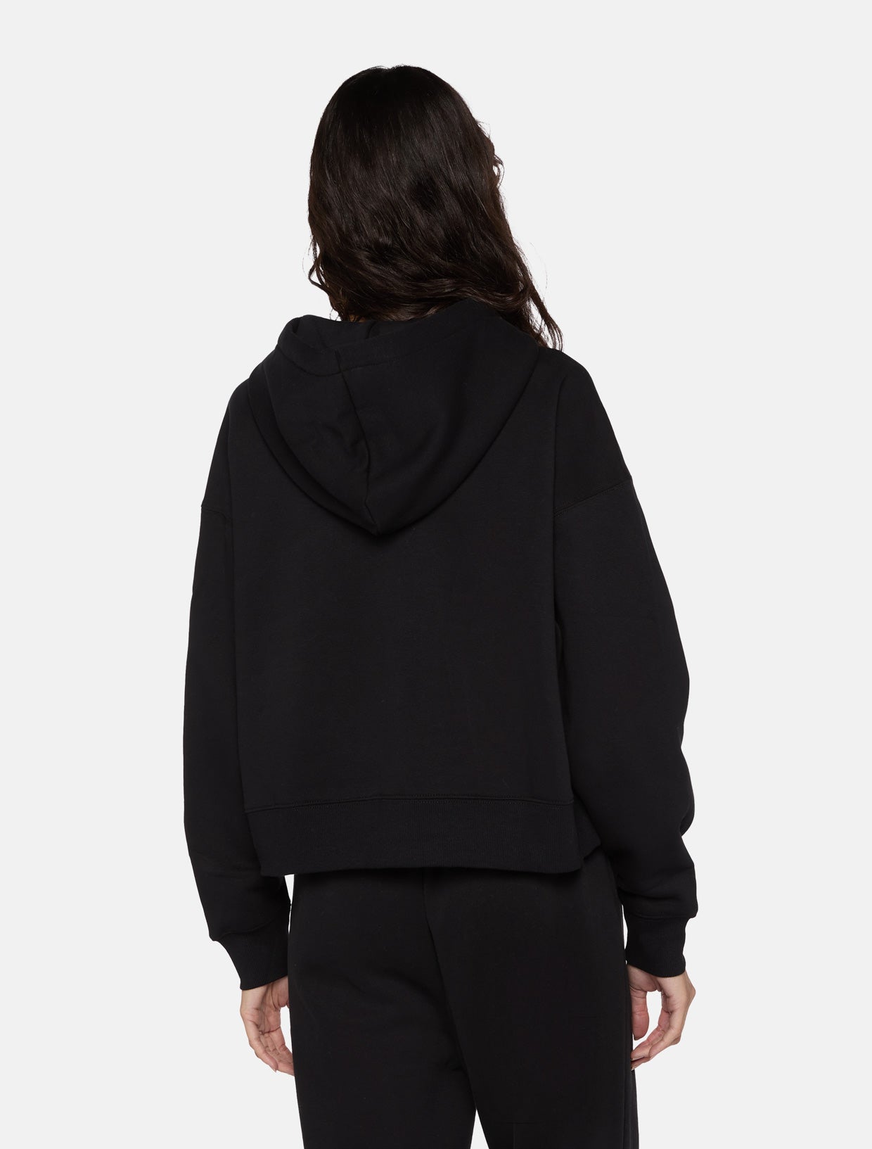 Oakport Zip Hoodie Voor Dames