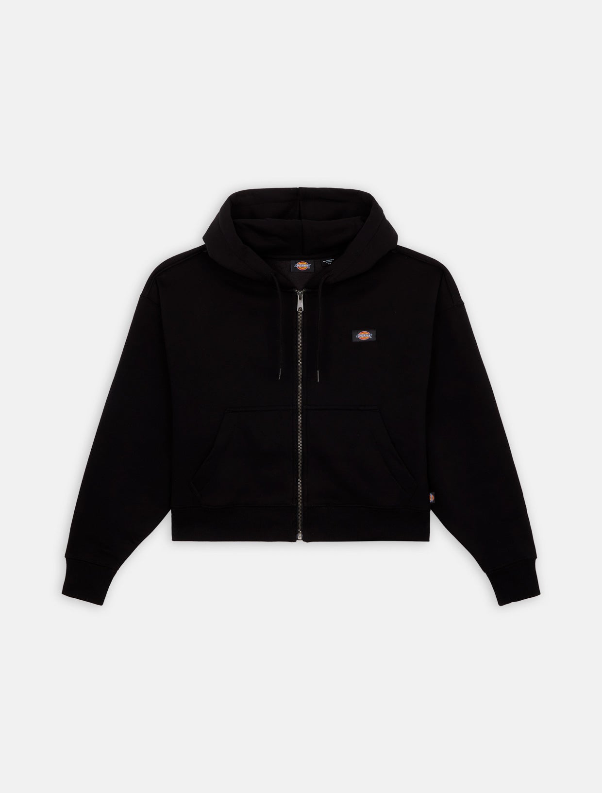 Dickies Oakport Zip Hoodie For Women