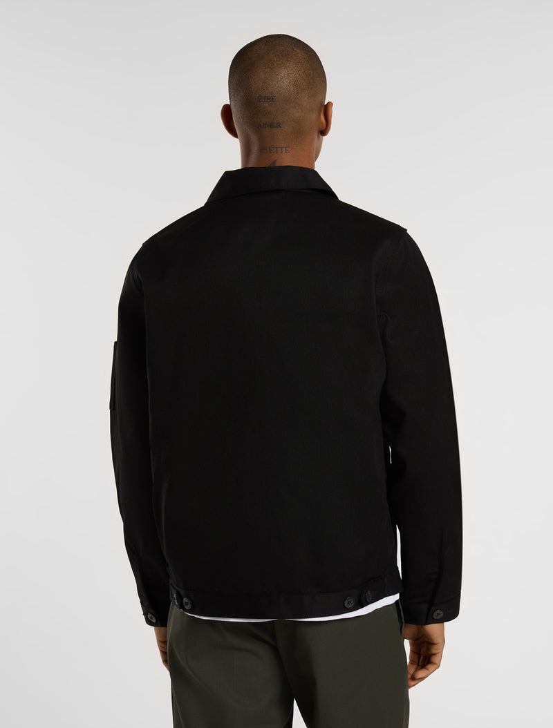 Unlined Eisenhower Jacket - Jas voor Heren