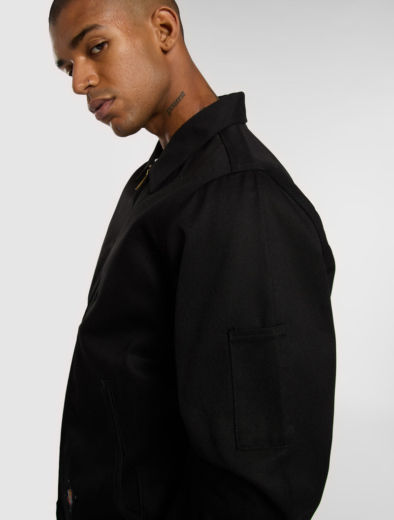 Unlined Eisenhower Jacket - Jas voor Heren
