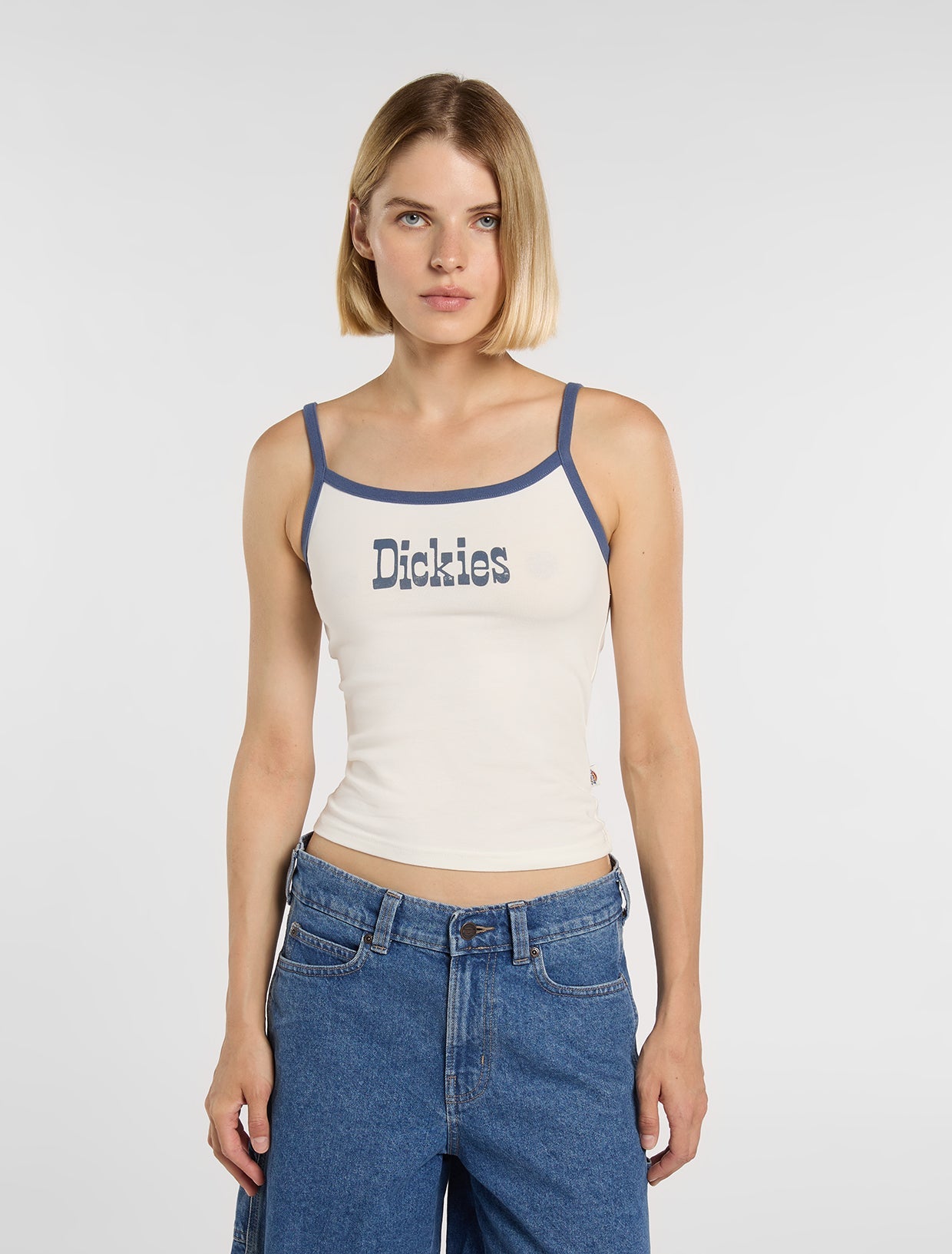 Vernal Vest -Tank Top voor Dames