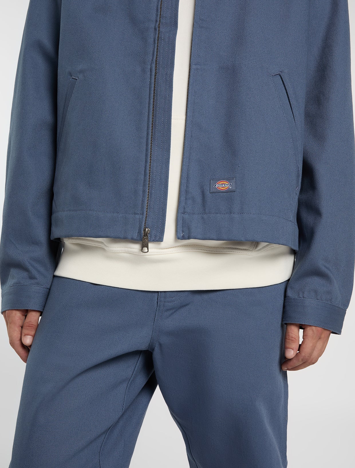 Wellsville Painter Jacket Voor Heren