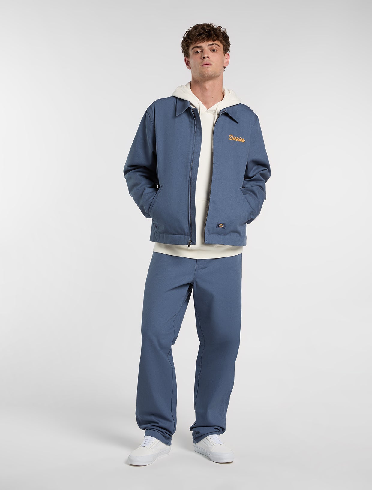 Dickies Wellsville Painter Jacket For Men