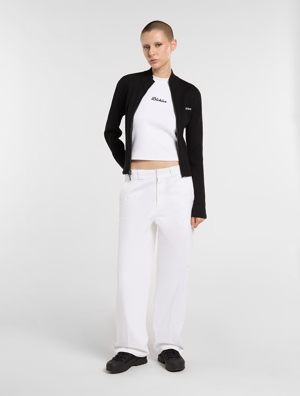 Wellsville Tee - Korte Mouwen T-shirt Voor Dames