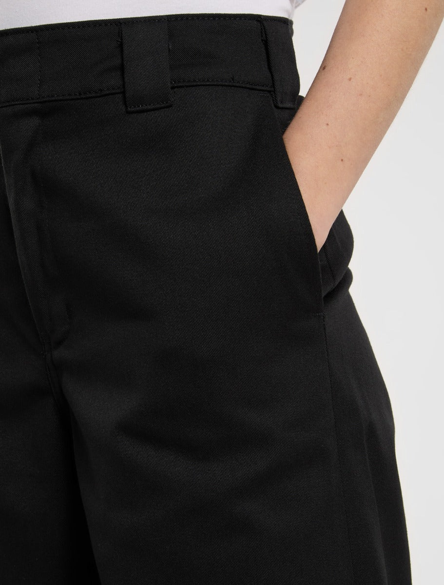 Dickies Wide Leg Workpants for Women