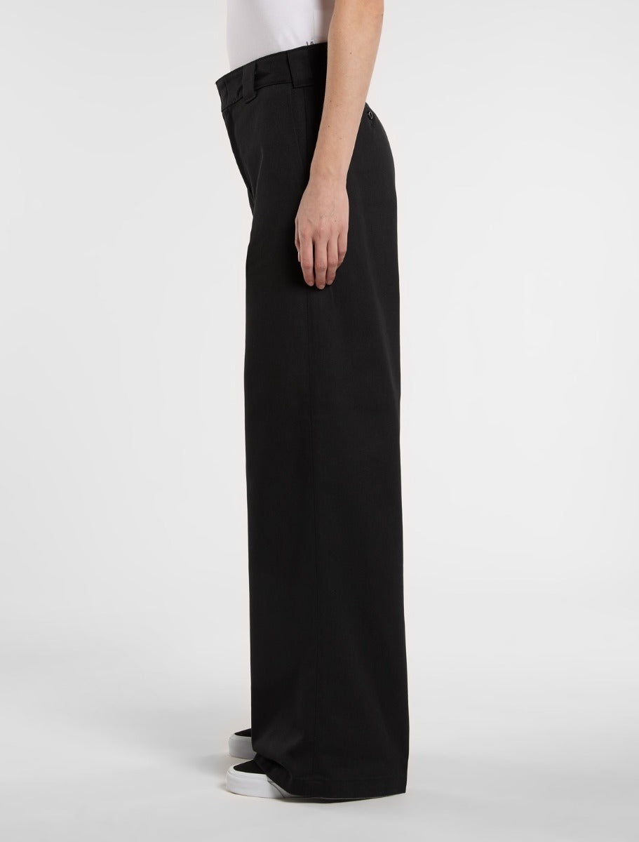 Dickies Wide Leg Workpants for Women