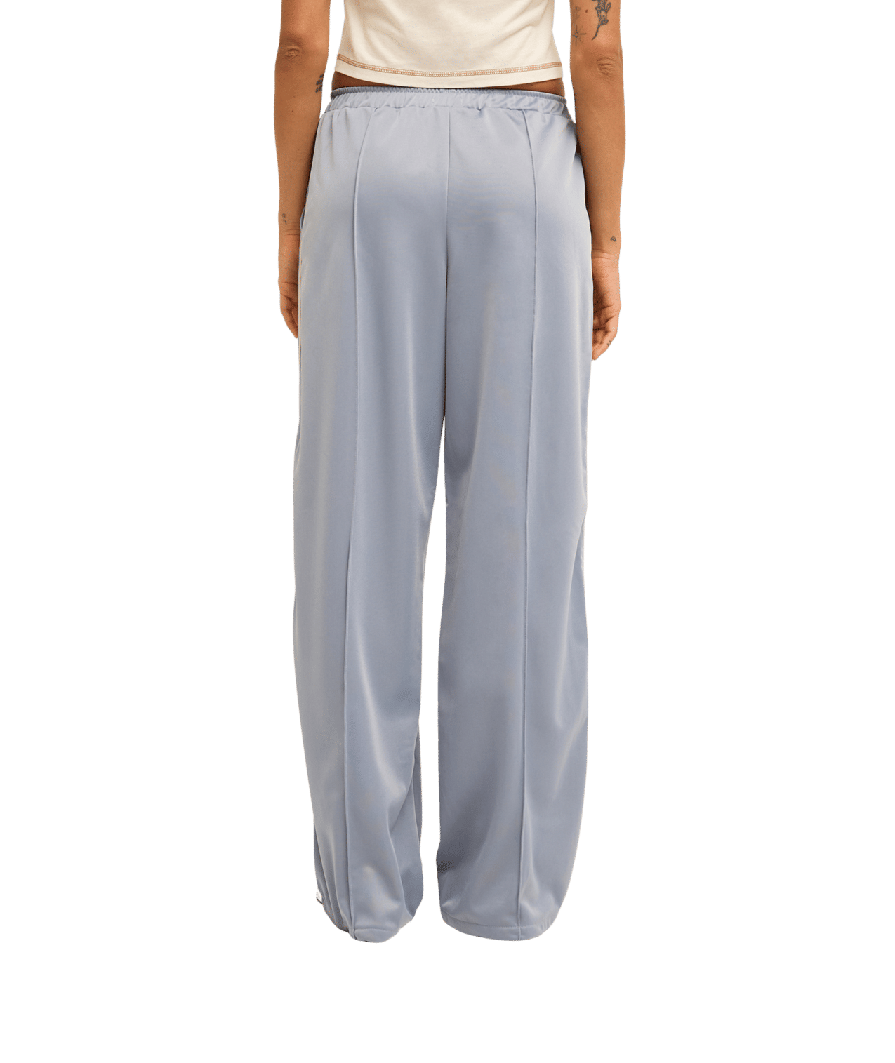 Beach Back Lange Broek