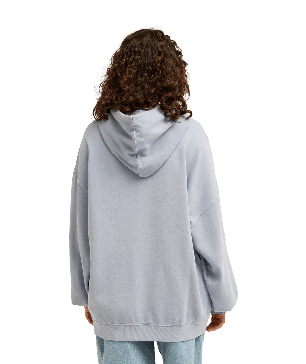 Easy Waves Fleece Hoodie