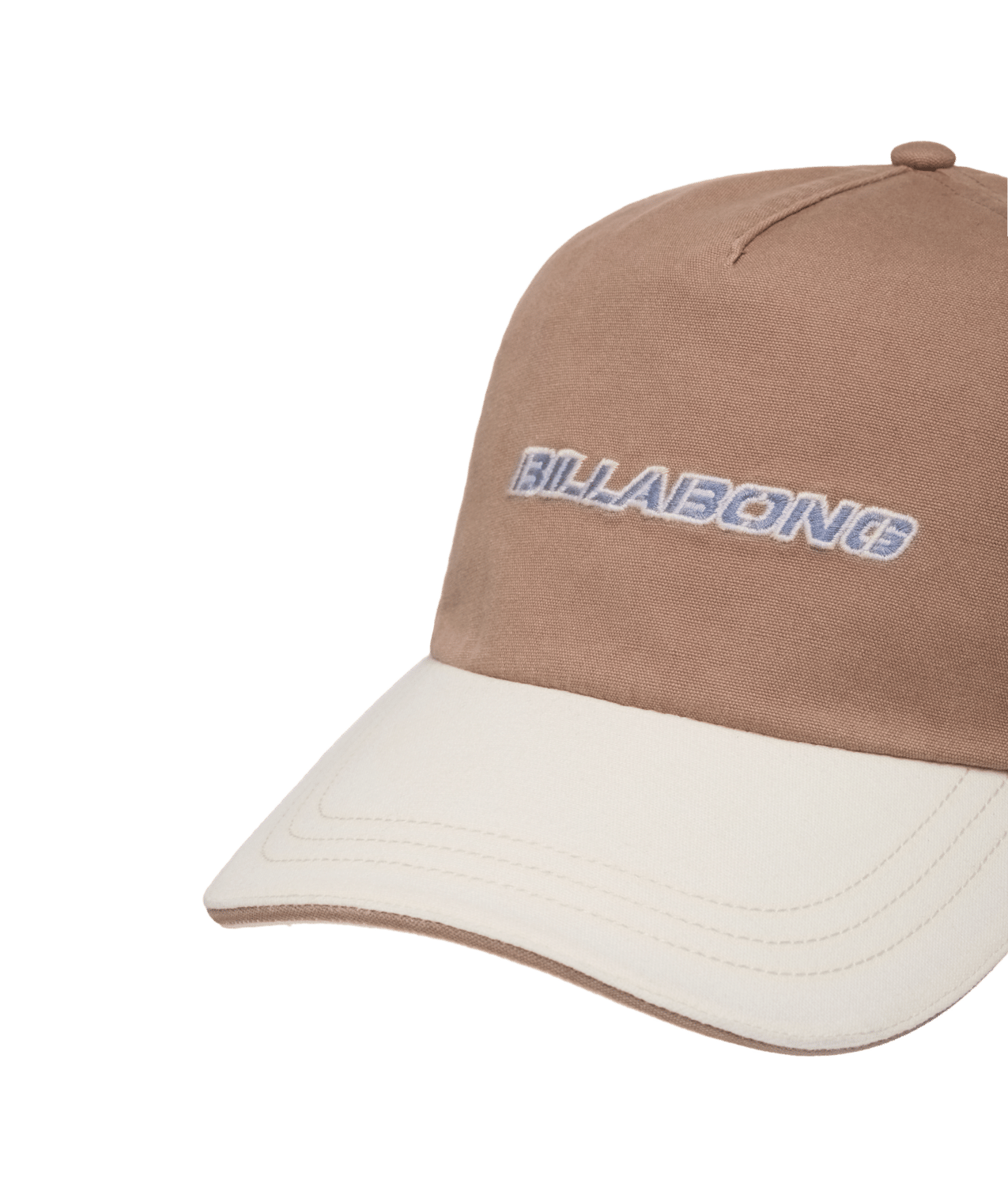 Beach Back Trucker Cap