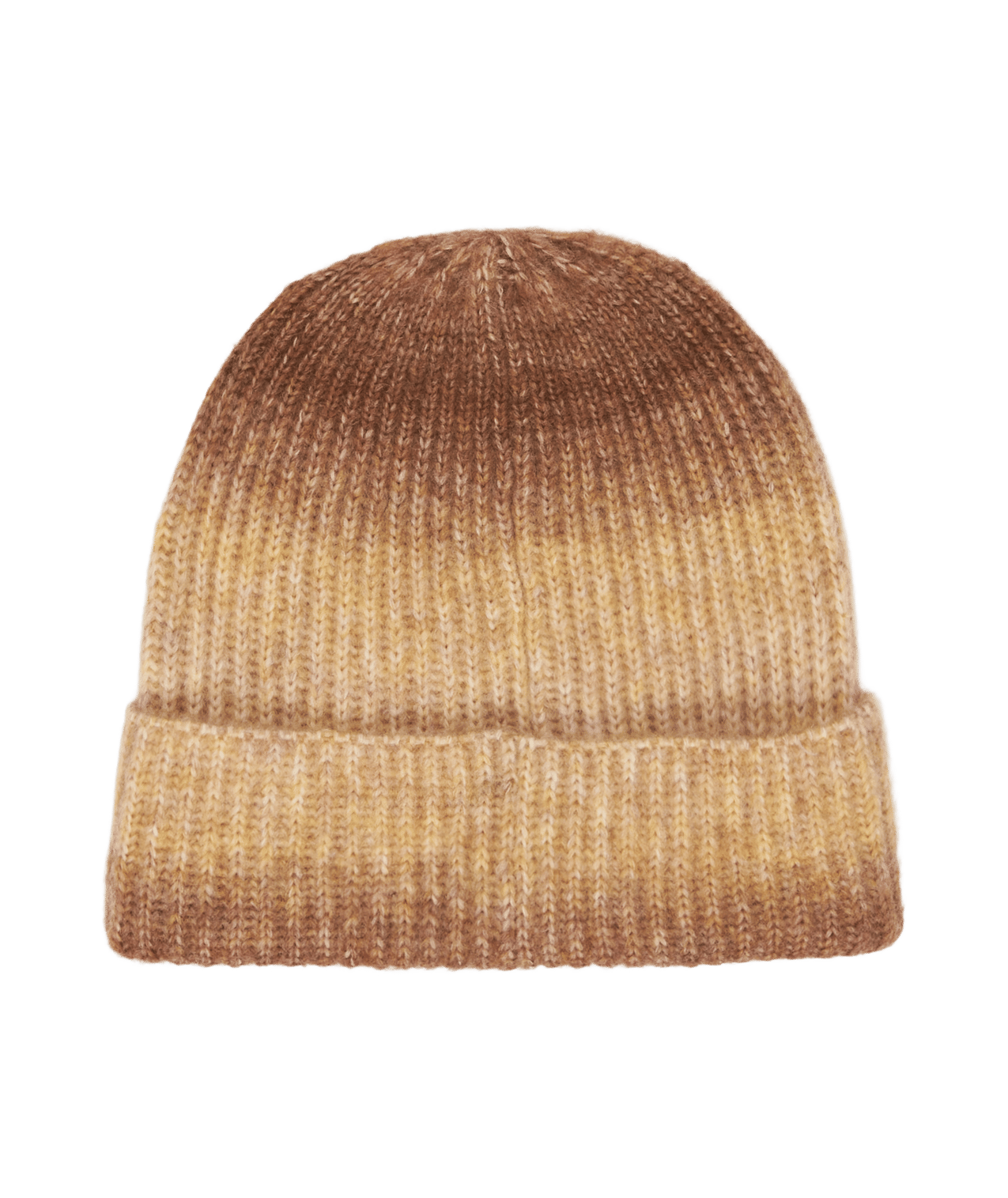 Sunrise Beanie