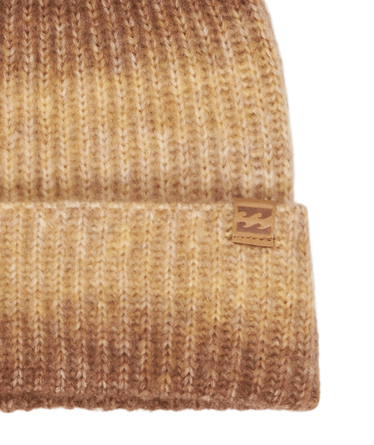 Sunrise Beanie