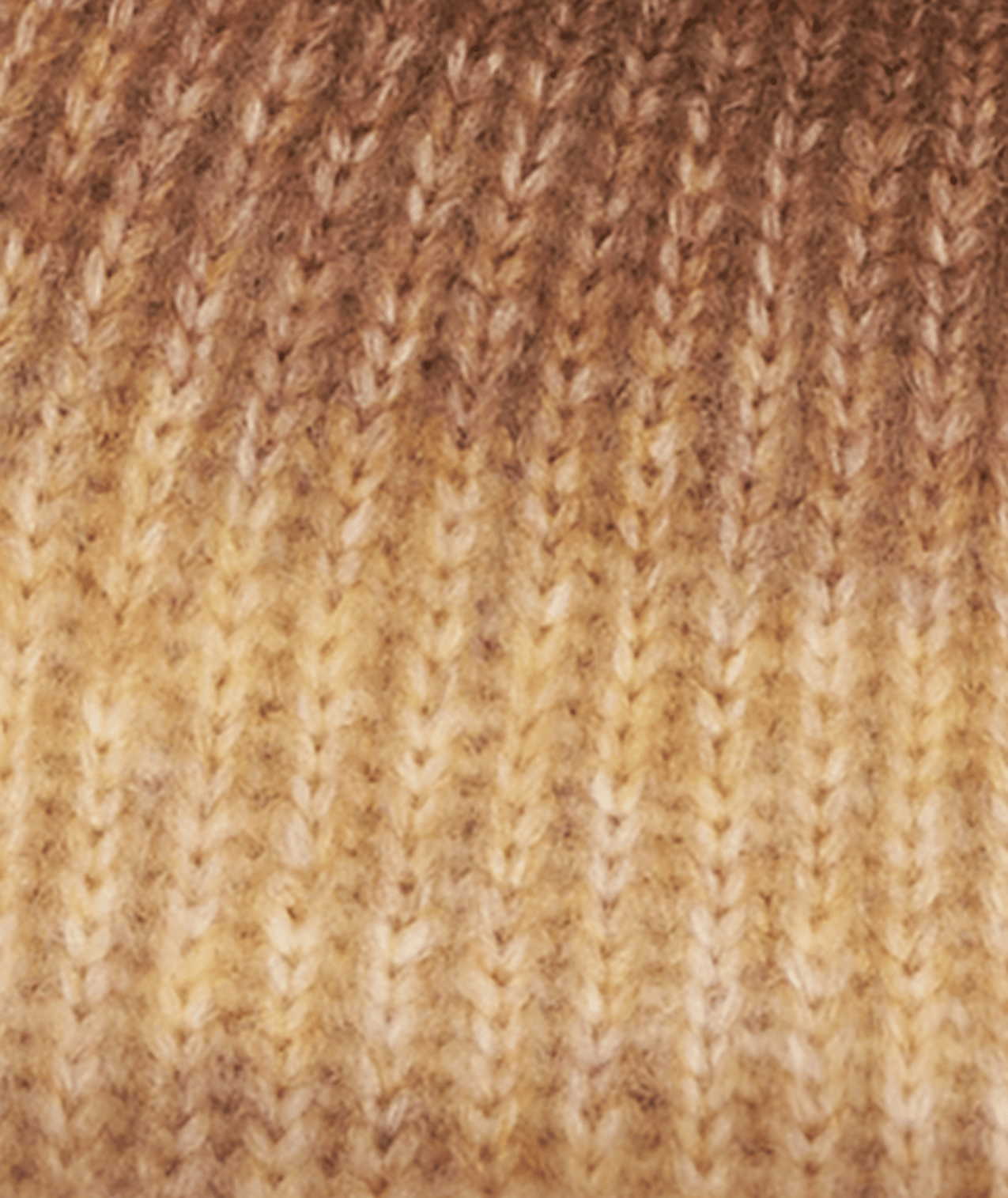 Sunrise Beanie