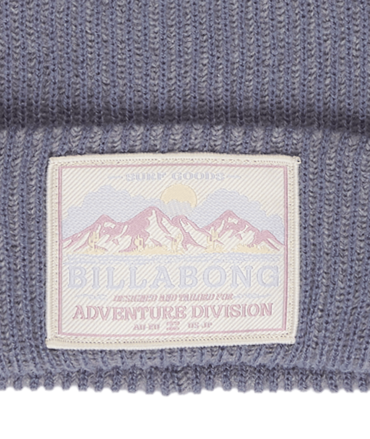 Wave Check Beanie