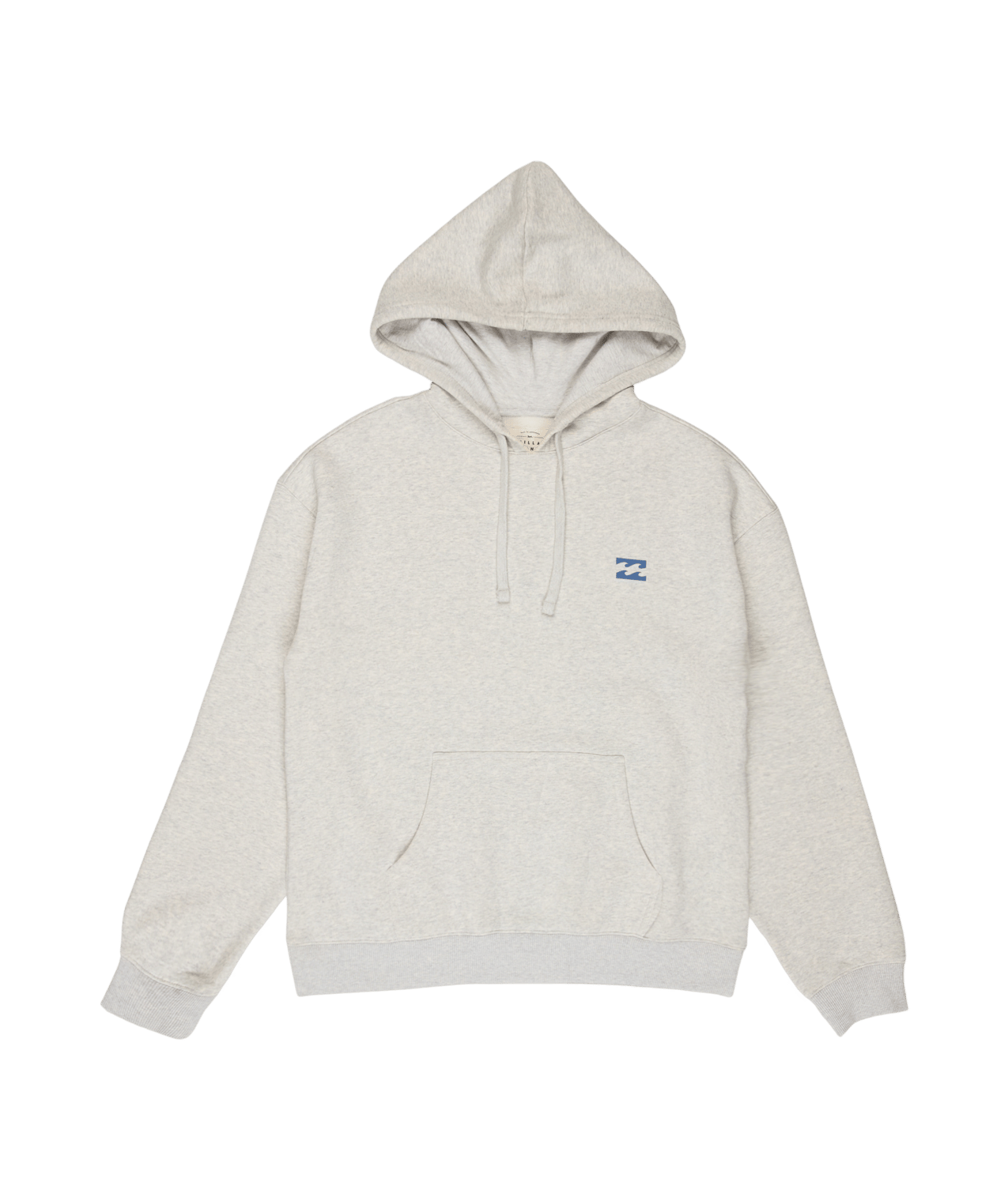 Heritage Basic Fleece Trui