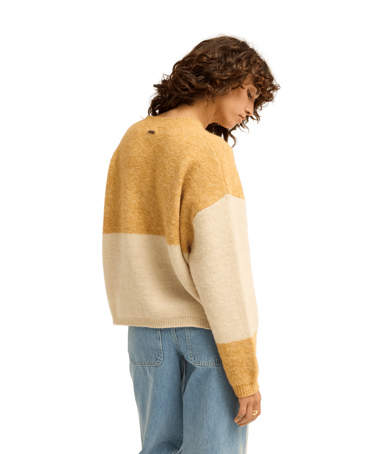 Forever Friends Crew Neck Trui