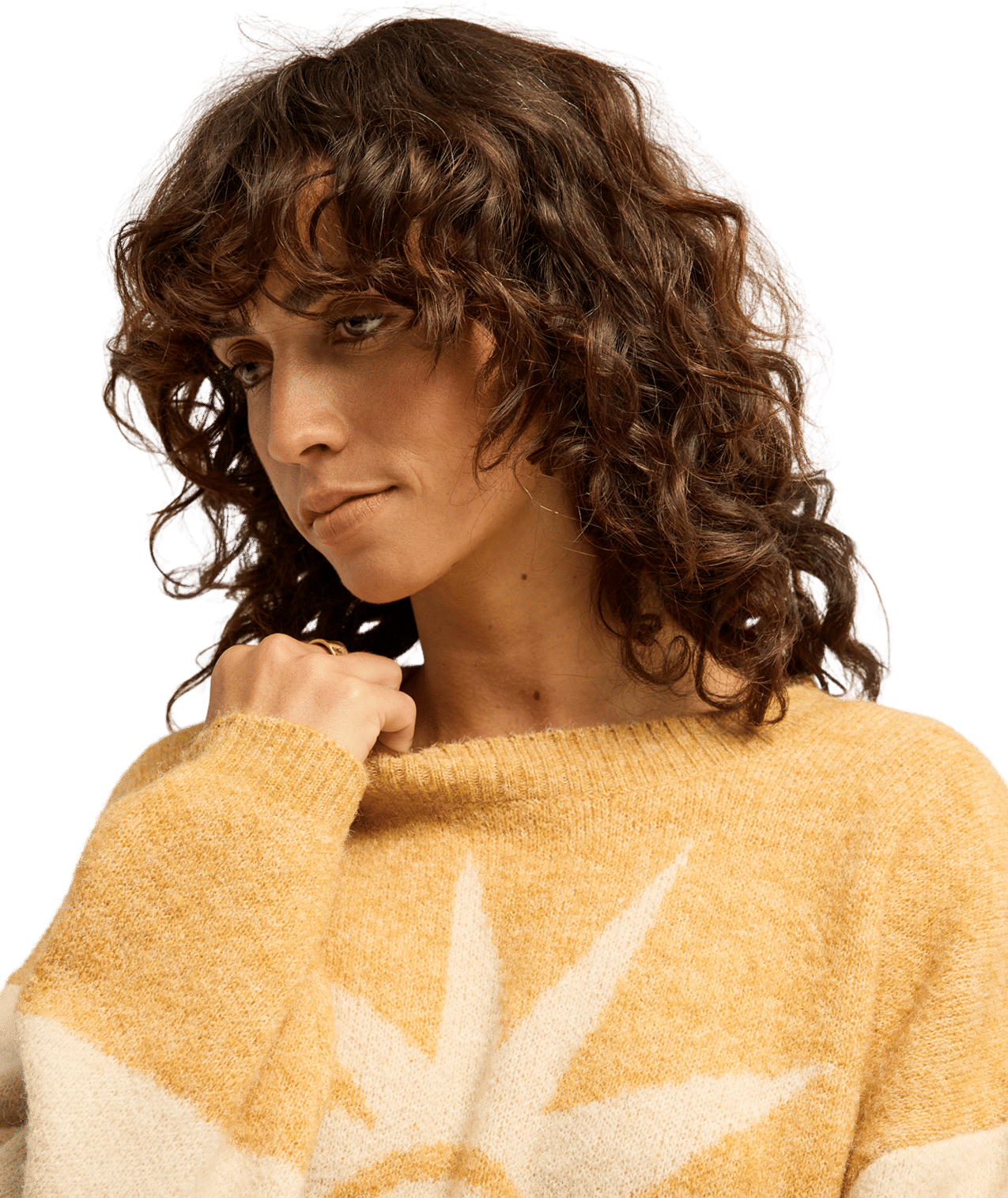 Forever Friends Crew Neck Trui