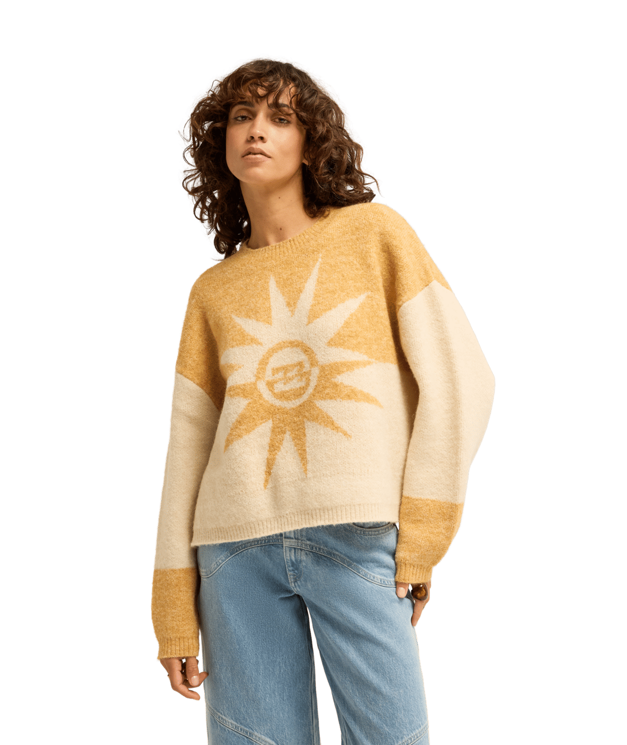 Forever Friends Crew Neck Trui