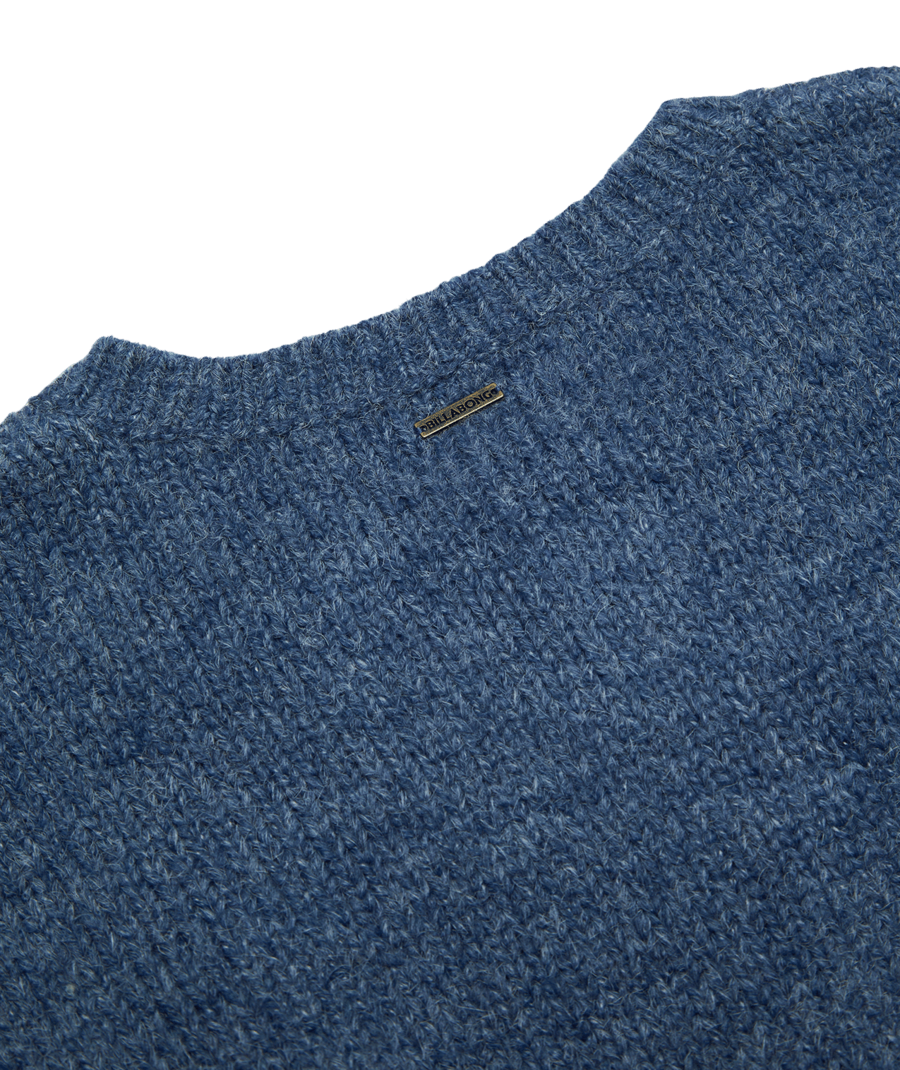 Bayside Hibiscus Crew Neck Trui