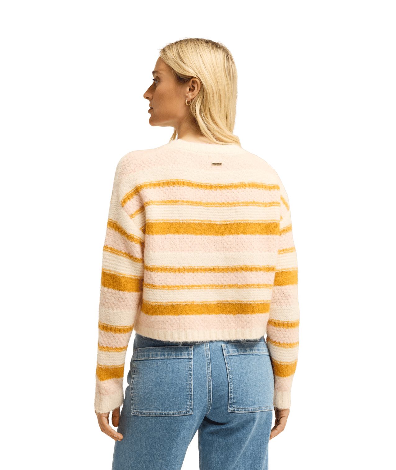Soft Breeze Crew Neck Trui