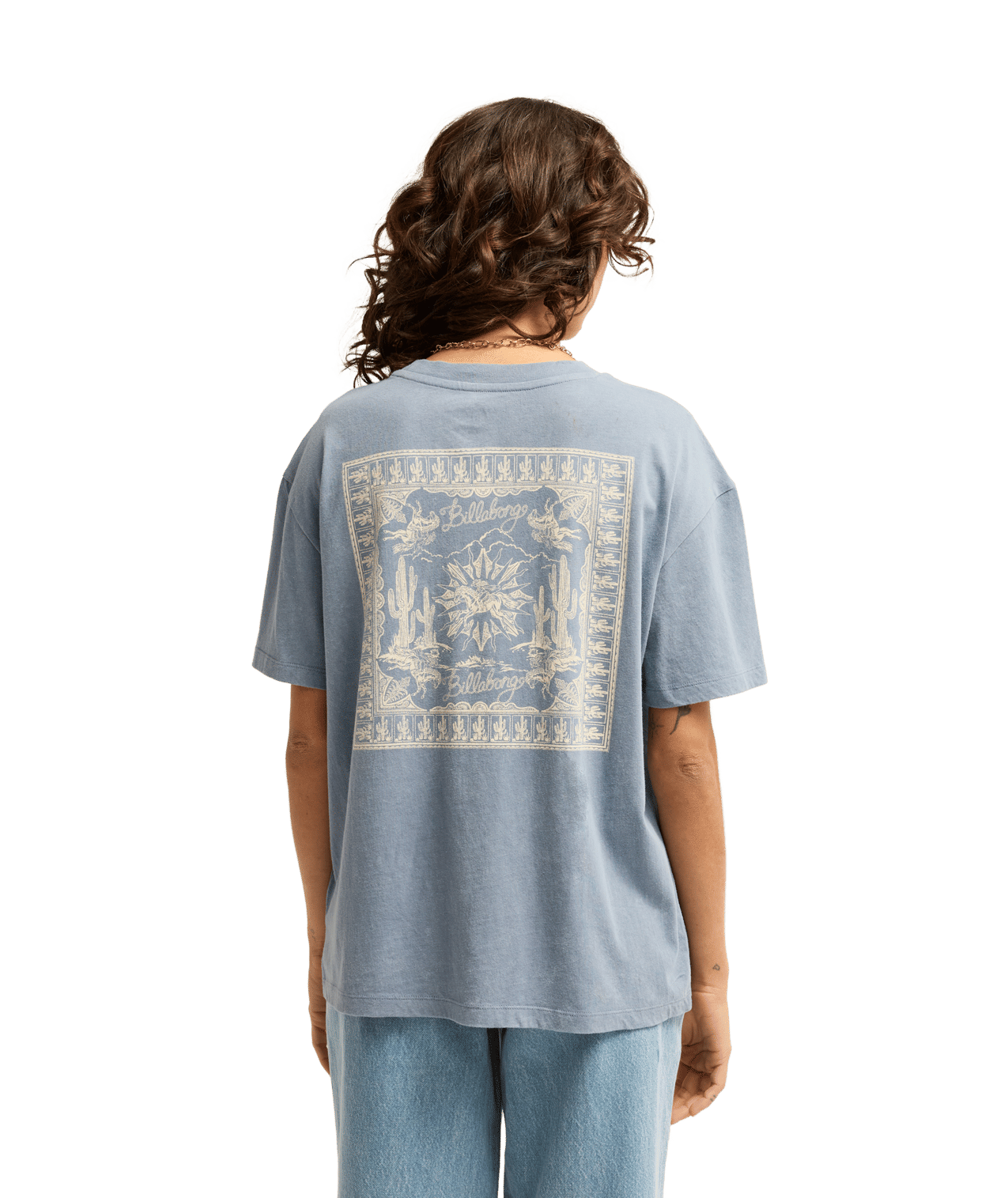 Every Other She Korte Mouwen T-shirt