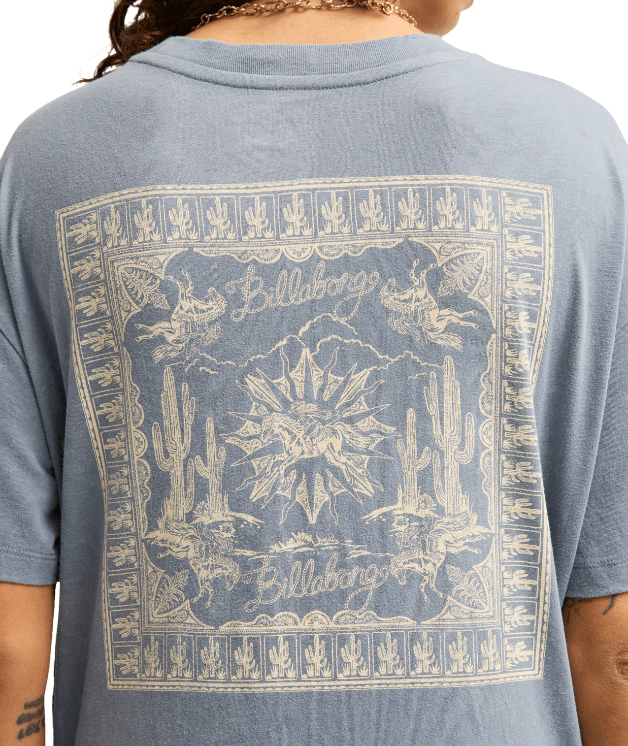 Every Other She Korte Mouwen T-shirt