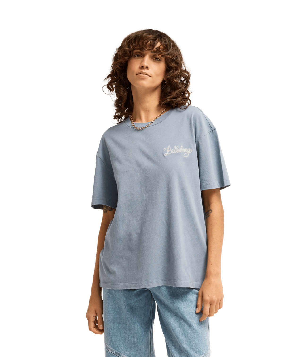 Every Other She Korte Mouwen T-shirt