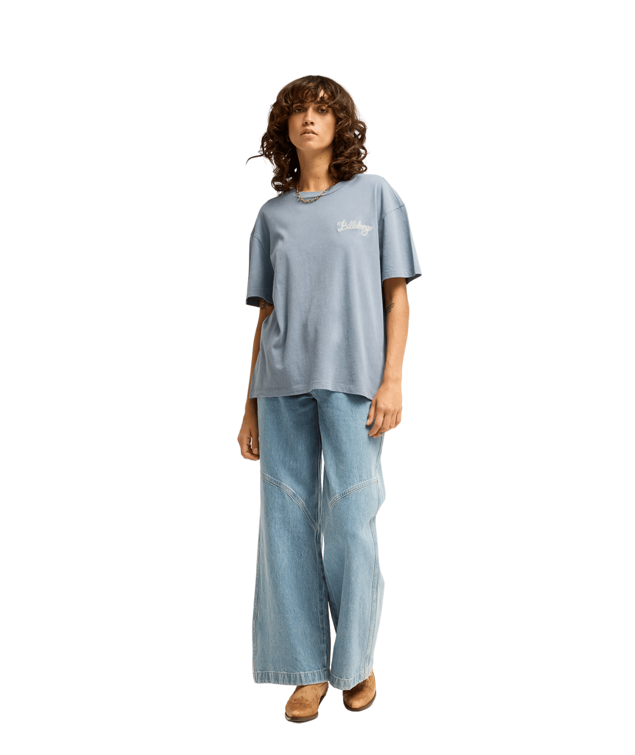 Every Other She Korte Mouwen T-shirt