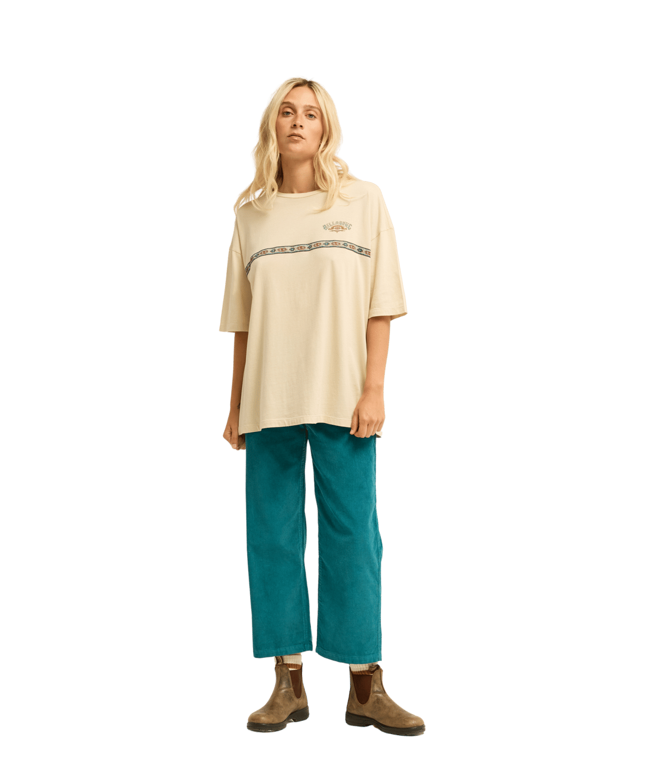 Since 73 True B Korte Mouwen T-shirt