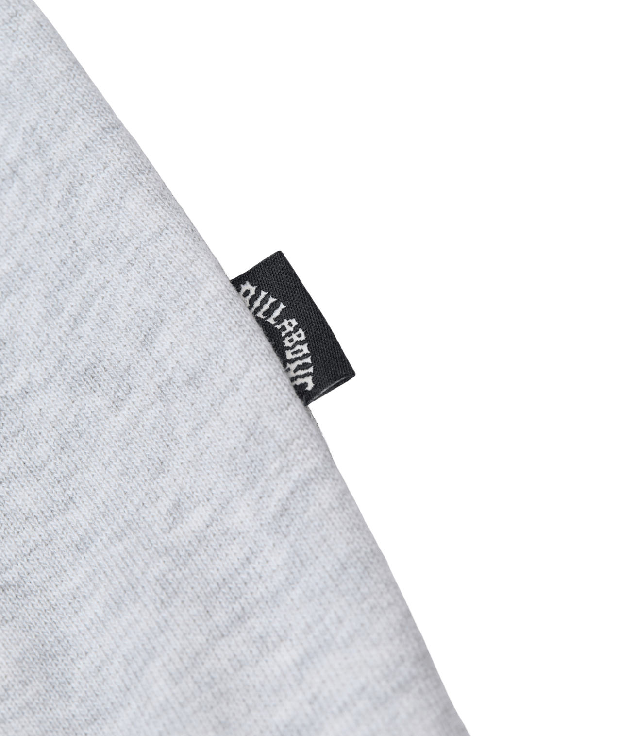 Burleigh Half Zip Fleece Trui
