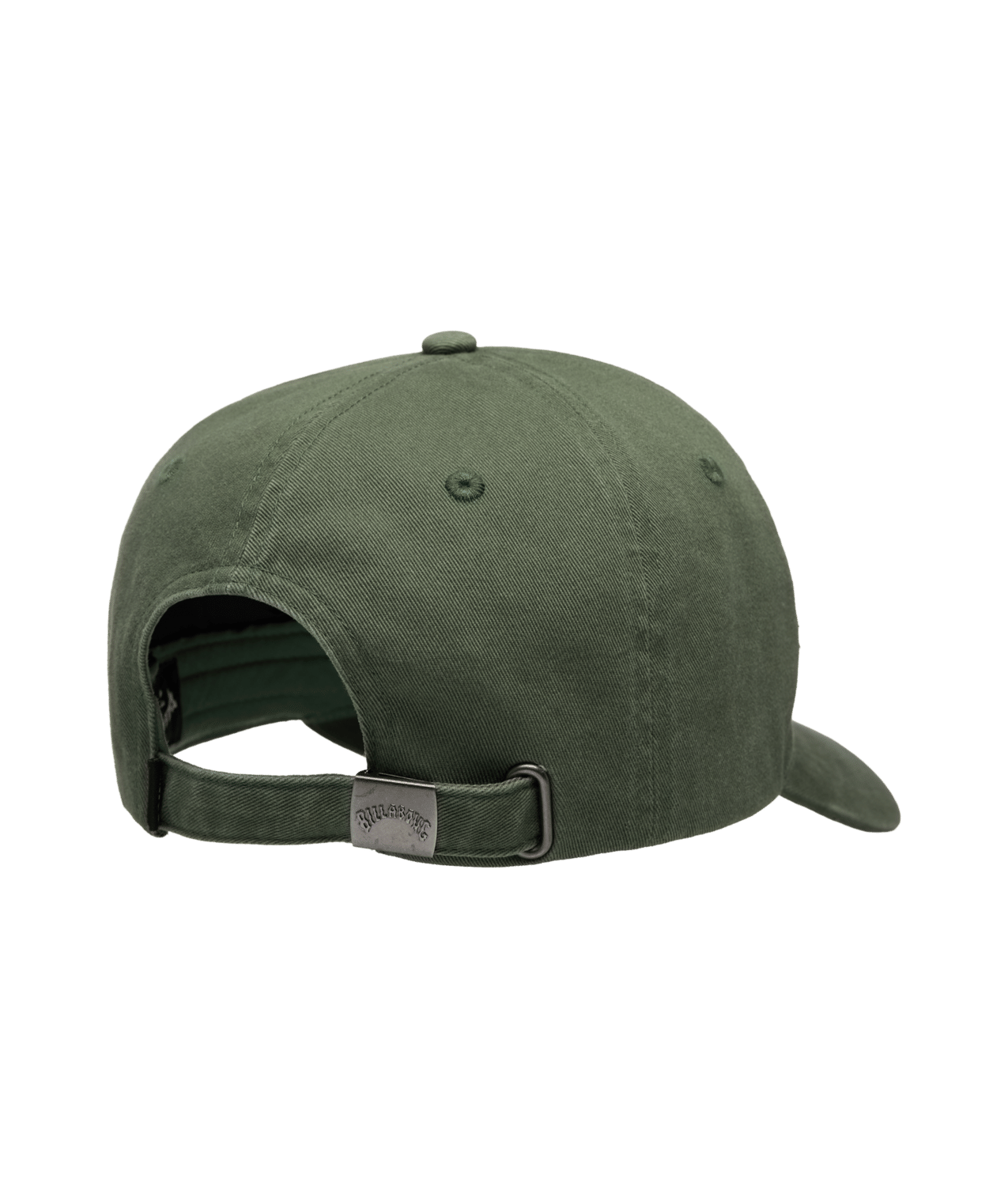Icon Strapback Cap