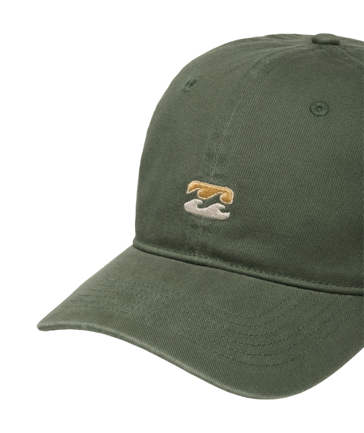 Icon Strapback Cap