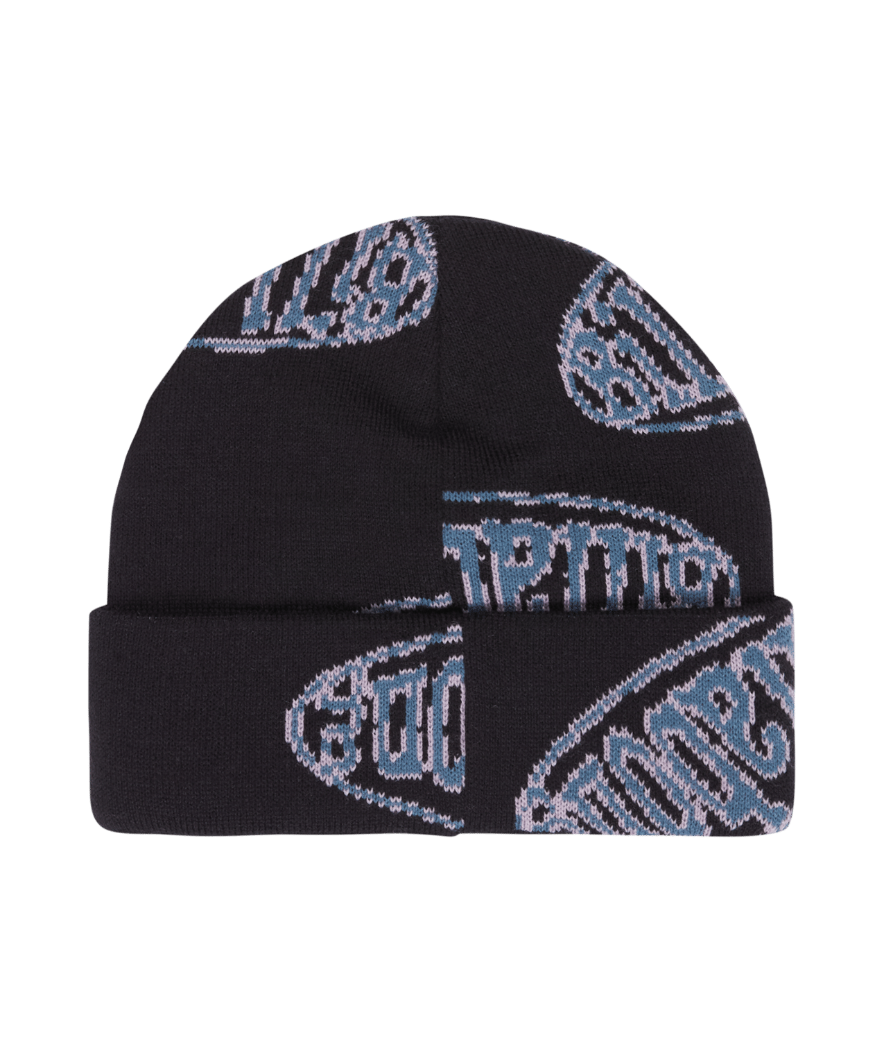 Nuclear Beanie
