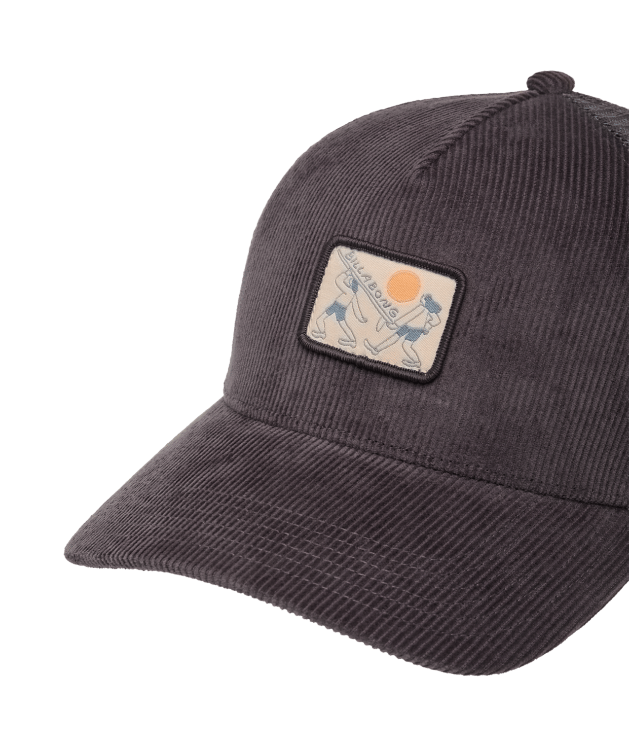Carry On Trucker Cap
