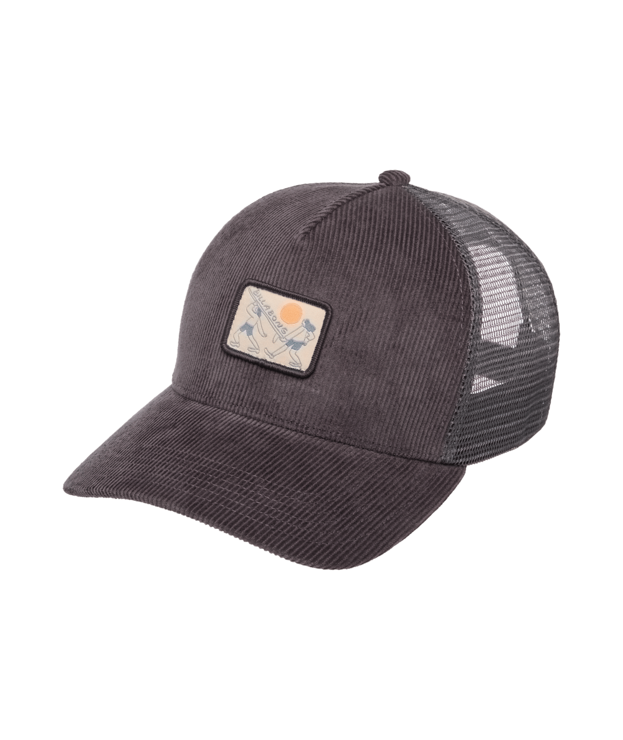 Carry On Trucker Cap