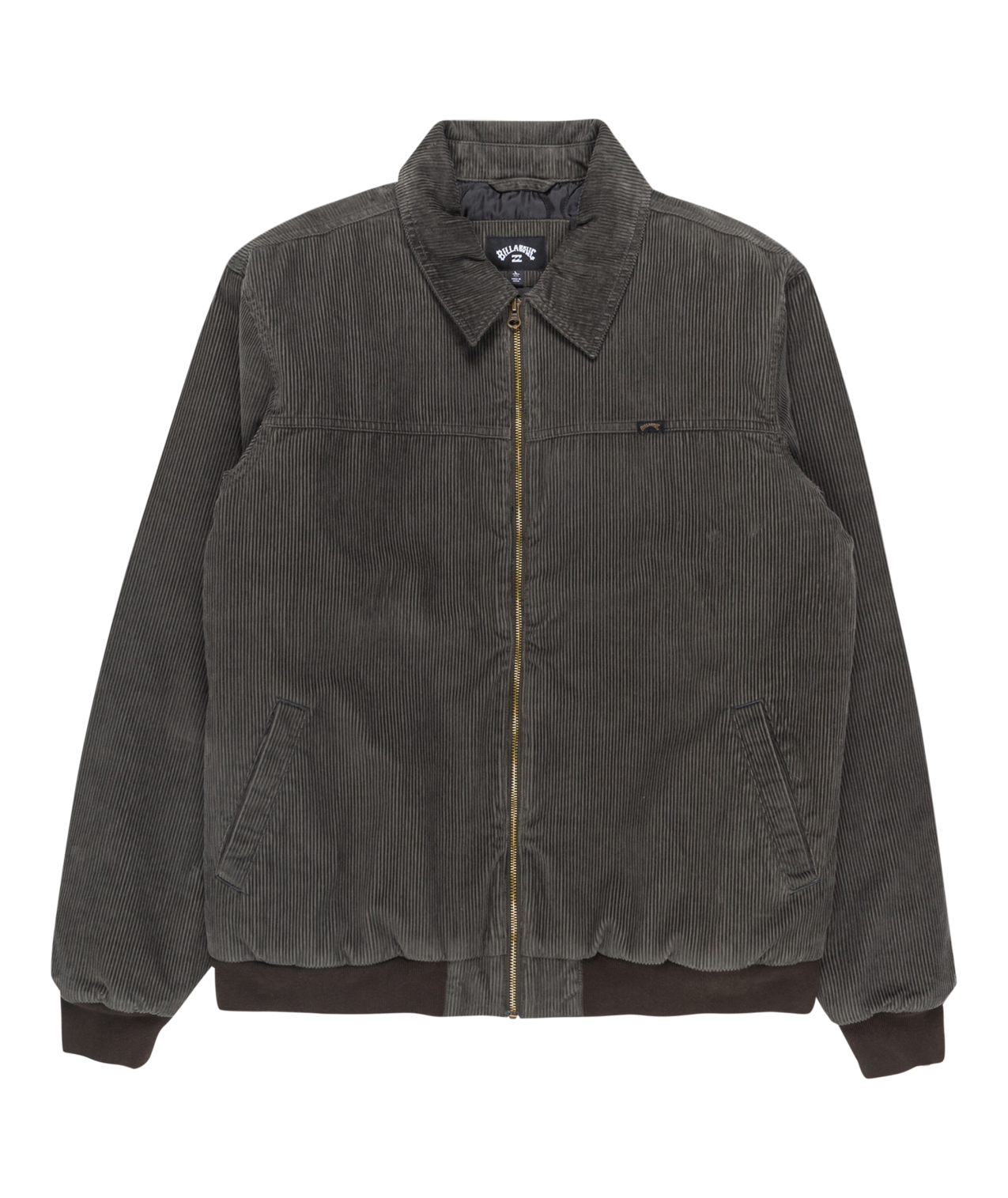 Smith Jacket Insulator Jas
