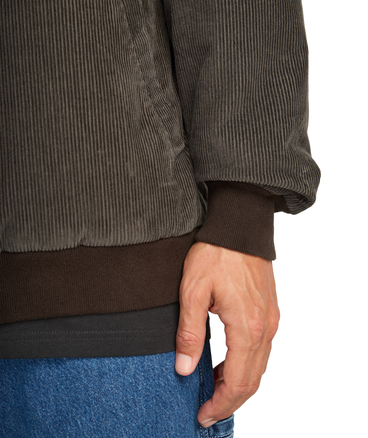Smith Jacket Insulator Jas