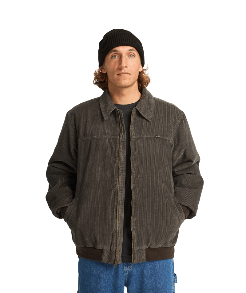 Smith Jacket Insulator Jas