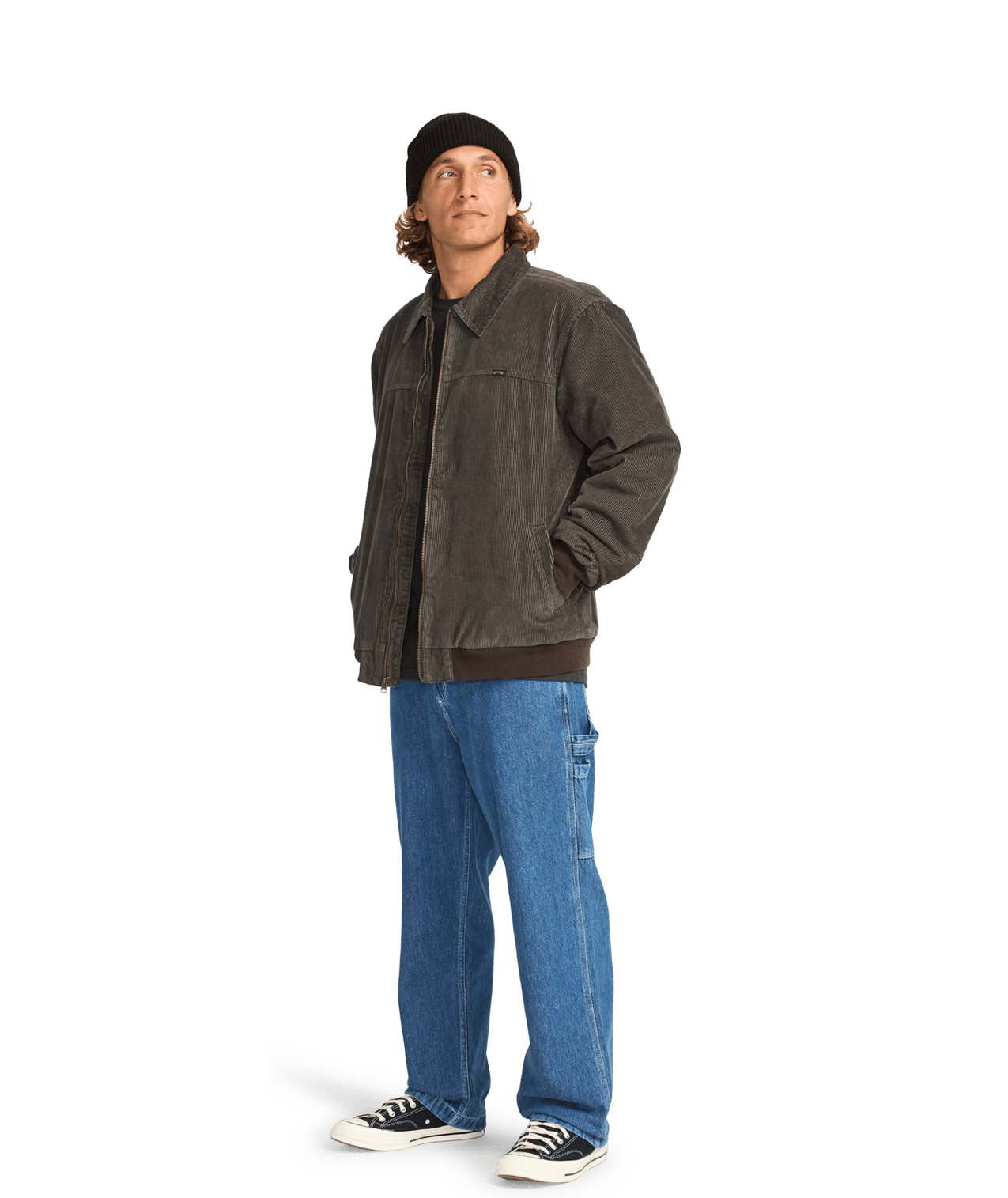 Smith Jacket Insulator Jas